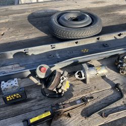 03”Acura RSX Parts $5
