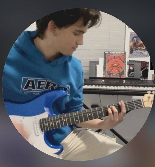 Guitarist 