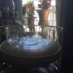 Princess House. Ideales Para Poner Las Flores A Mama.