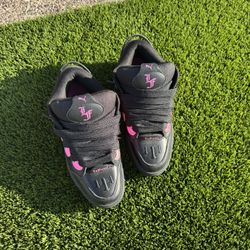 Puma Melo