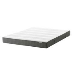 Morgedal Full Foam Mattress