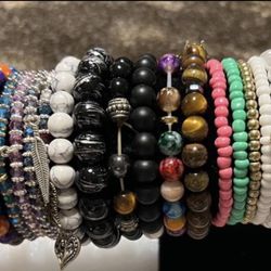 Bracelets ( Pls Read Description Below)