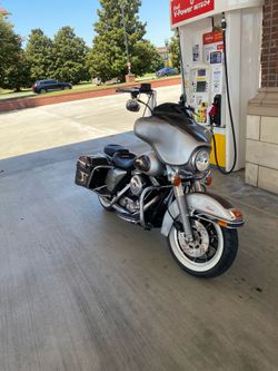 Harley Davidson