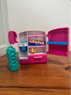 Shopkins So Cool Fridge