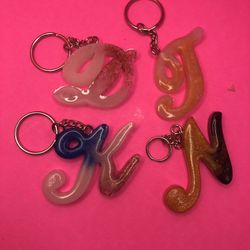 Keychain 