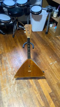 Balalaika from USSR