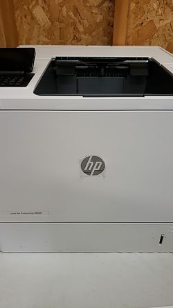 HP Printer LaserJet m608 65 ppm