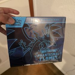 Phantasmal Flames ETb