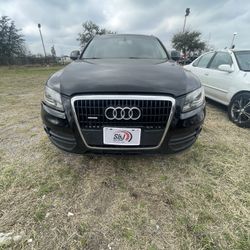 2010 Audi Q5!!! 2,900 Down Payment!!! We Finance!!!