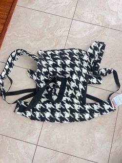Baby carrier