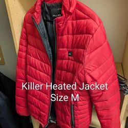 Jacket, Hoodie And Sweater 