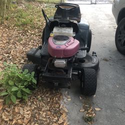 Mower 