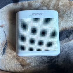 Bose Speaker