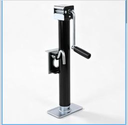 5,000 lbs Heavy Duty Trailer Jack