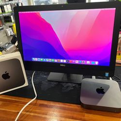 APPLE MAC MINI 2018 3.2Ghz 6-Core i7 32GB RAM 1TB SSD IN BOX!