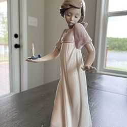 Lladro -NAO -