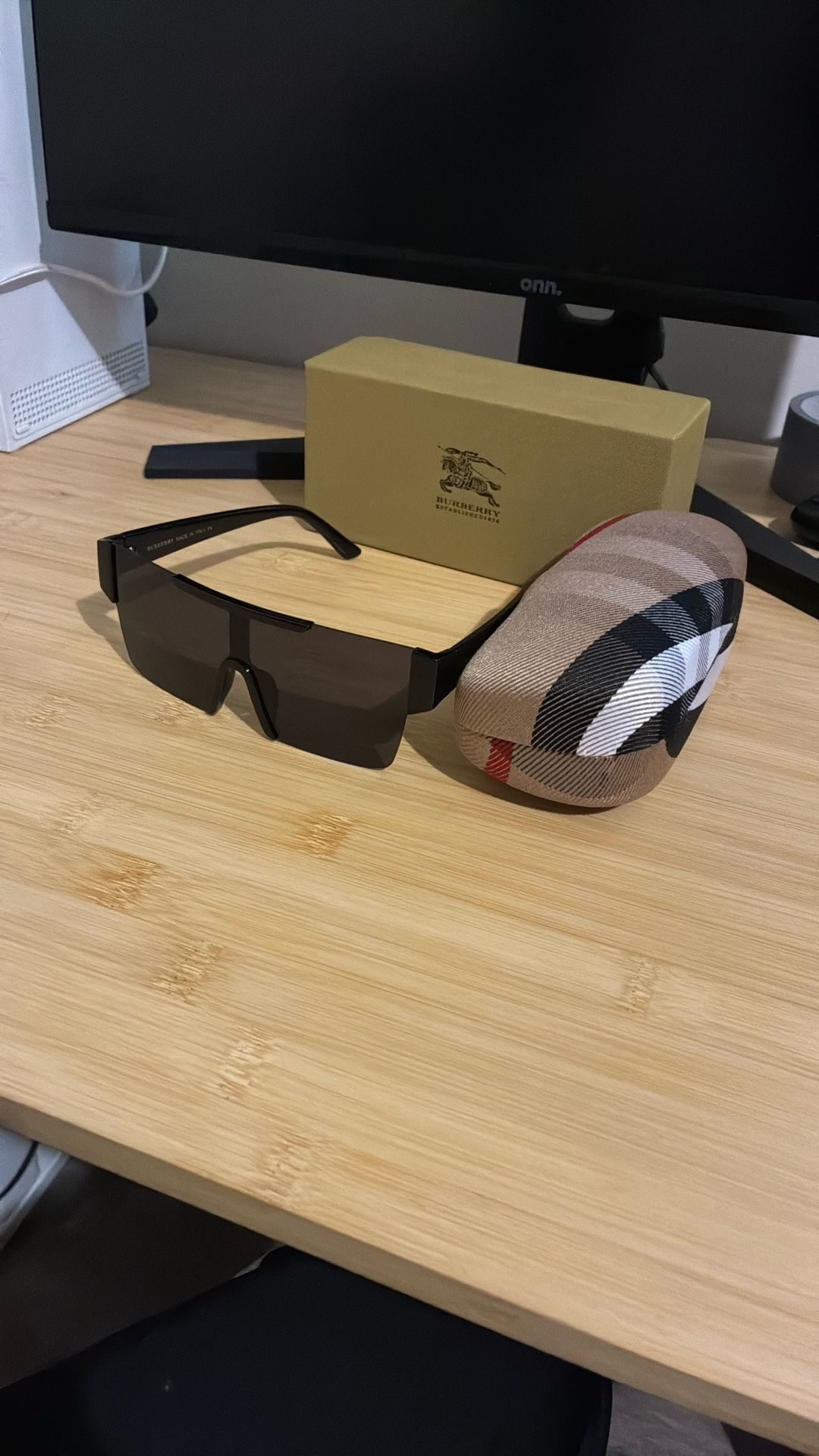 burberry glasses