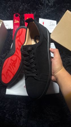 Christian Louboutin men shoes