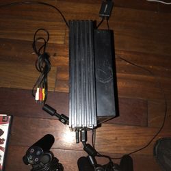 PS2