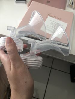 Spectra 24mm flanges