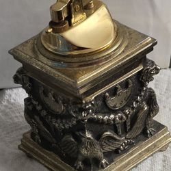Vintage Table Top Lighter 