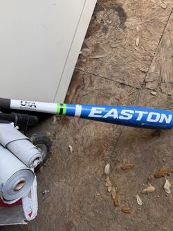 Easton bat 2 -5/8 USA 29 inches 19 Oz