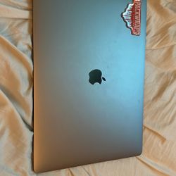 Apple MacBook Pro 16inch 