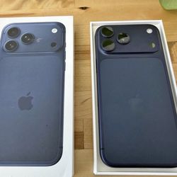 iPhone 17 Pro Max UNLOCKED FOR ANY CARRIER 