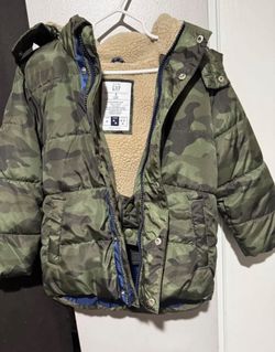 Gap 4T jacket