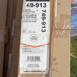 JEEP WRANGLER WINDOW REGULATOR PASSENGER FRONT FITS 2007 TO 2017 MODELS 