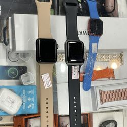 APPLE WATCH SER 3  