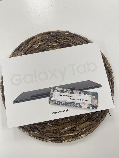 ๐๏ธ Galaxy Tab S9 FE + S-Pen Now $399?!