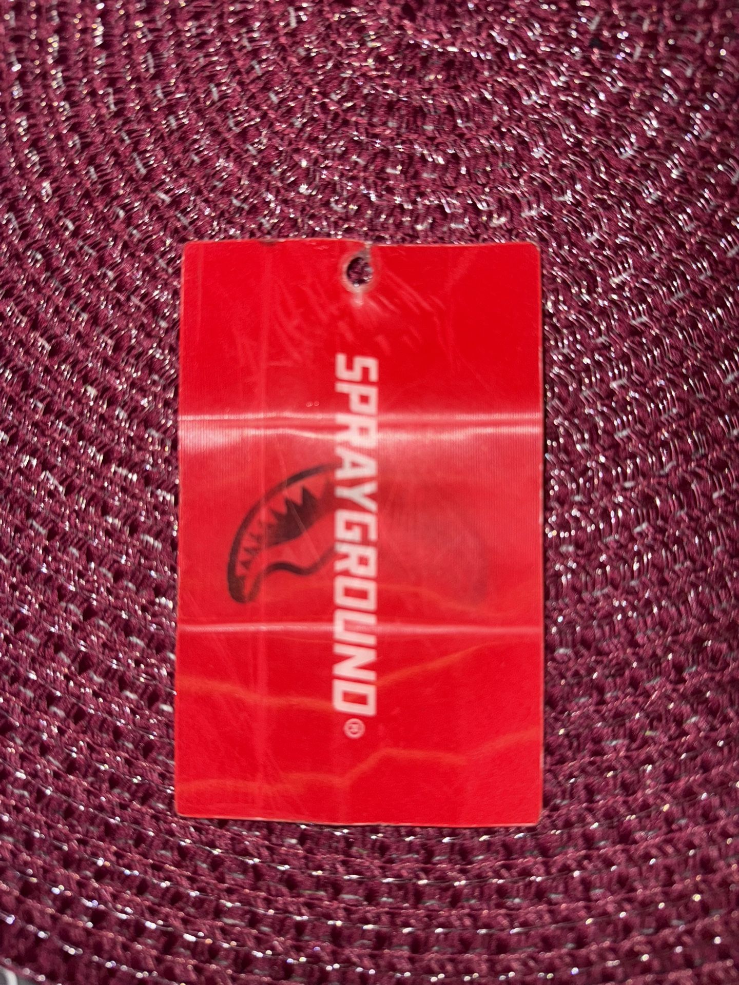 Sprayground Tag