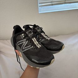 New Balance Nitrel V4 Trail Shoes
