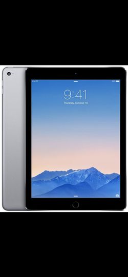 Apple Air pad 2