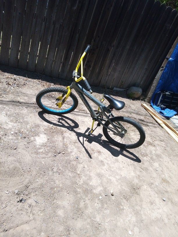 BMX Bike READ DESCRIPTION