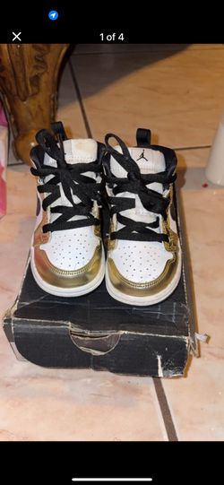 Toddler Shoes