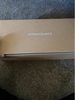 Meta Quest 2