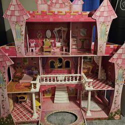 Doll House