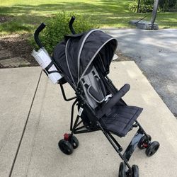 Baby Stroller