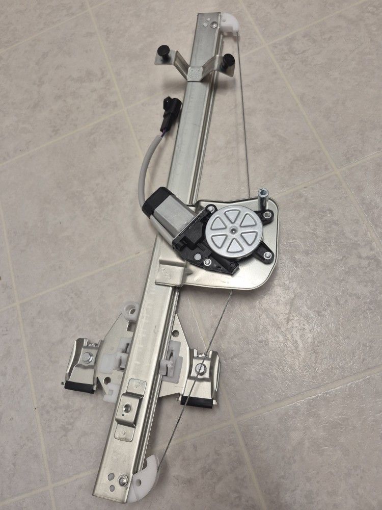 Window Regulator 