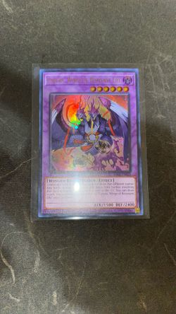 Garuda, Wings Of Resonant Life