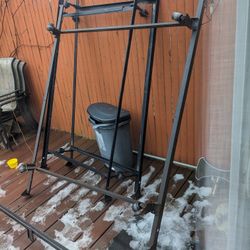 Metal Frame For Beds