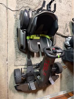 Ninebot Segway Gokart Pro