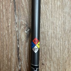 Project X HZRDUS Smoke 5.5 Regular Flex Driver Shaft Ping Adapter 43.125”