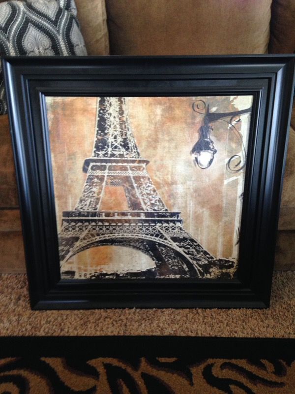 Canvas pic