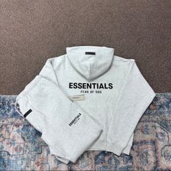 Light oat essentials set