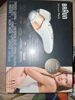 Bruan hair removal