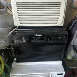 Air Conditioning 