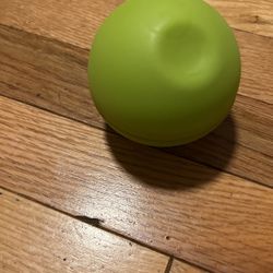 NYC neon light perfume 